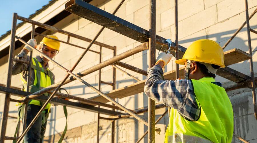 Expert flood damage restoration services in Alberta, VA